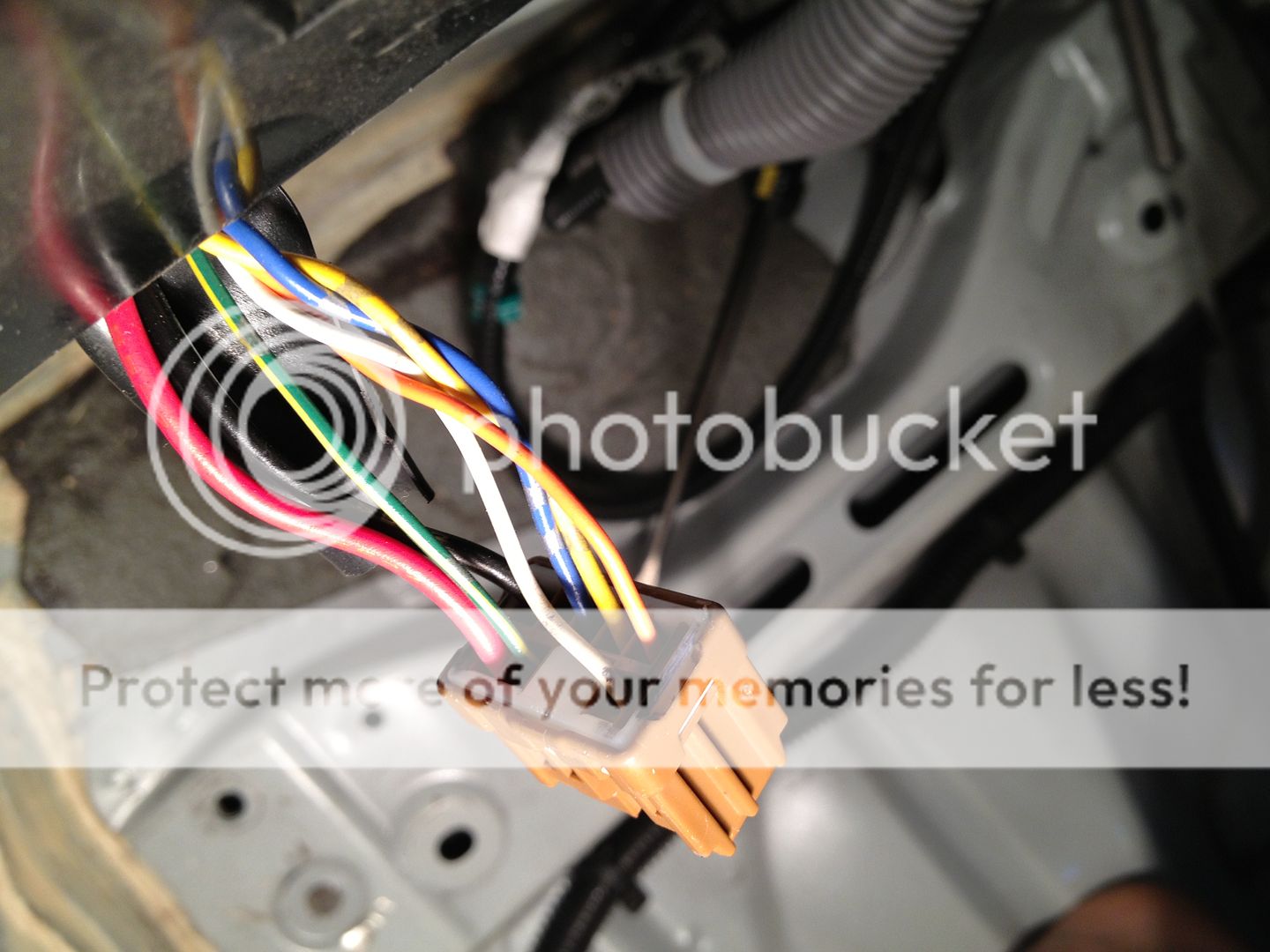 Help Needed Bose Amp Wiring problem - MY350Z.COM - Nissan 350Z and 370Z